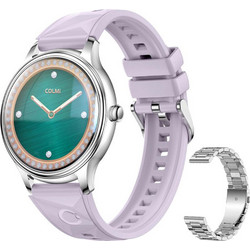 Colmi L28 Silver / Lilac