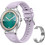 Colmi L28 Silver / Lilac