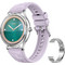 Colmi L28 Silver / Lilac