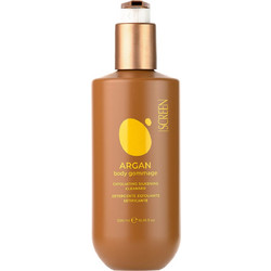Screen Argan Scrub Σώματος 500ml
