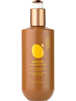 Screen Argan Scrub Σώματος 500ml