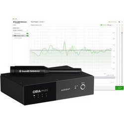 Audient ORIA Mini SoundID Reference