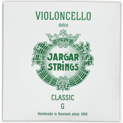 Jargar Strings Classic Χορδή Τσέλου G Light Tension