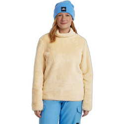 O'Neill Γυναικείο Φούτερ Fleece Κίτρινο 1350085-17525