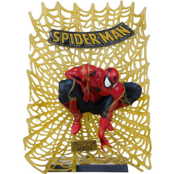 McFarlane Marvel Spider-Man Gold Edition 15cm