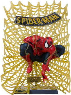 McFarlane Marvel Spider-Man Gold Edition 15cm