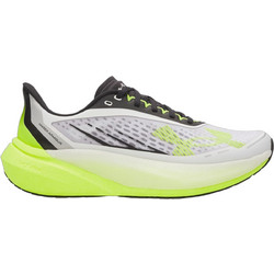 Under Armour Velocity Distance Ανδρικά Αθλητικά Παπούτσια για Τρέξιμο Λευκά 6006030-102