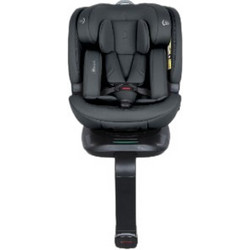 KikkaBoo i-Bond Κάθισμα Αυτοκινήτου i-Size 0-36kg ISOfix Anthracite