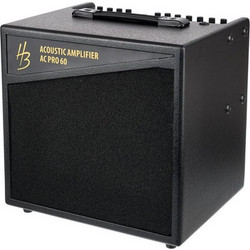 Harley Benton AC Pro 60