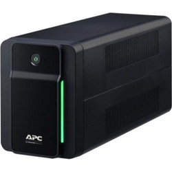 APC BX1600MI UPS Line Interactive 1.6kVA 900W με 4 Πρίζες Frensh Schuko