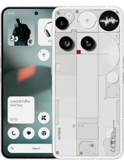 Nothing Phone (3) 12GB 256GB