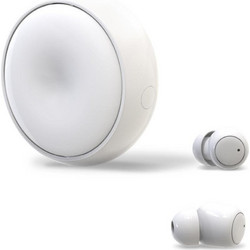 XO G1 Ακουστικά Bluetooth In Ear White