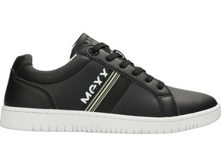 Mexx Leano Ανδρικά Sneakers Μαύρα MXBT024602M-1000