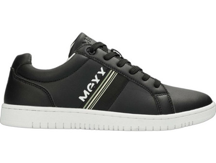 Mexx Leano Ανδρικά Sneakers Μαύρα MXBT024602M-1000