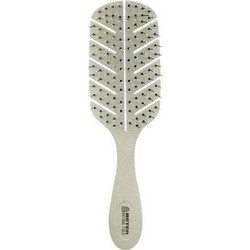 Beter Natural Fiber Βούρτσα Μαλλιών για Ξεμπέρδεμα Μπεζ