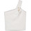 Mayoral Παιδικό Crop Top Λευκό 26-06017-029