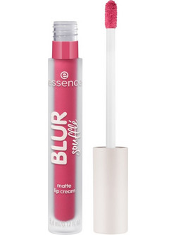 Essence Blur Souffle 04 Main Feed Matte Κραγιόν Liquid 3.6ml