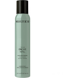 Selective On Care Refill Instant Spray Μαλλιών για Όγκο 200ml