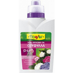 Flower Οξύφιλα Υγρό Λίπασμα 500ml