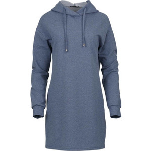 Conquista Mini Καθημερινό Φόρεμα Navy Μπλε C211-104-18