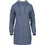 Conquista Mini Καθημερινό Φόρεμα Navy Μπλε C211-104-18