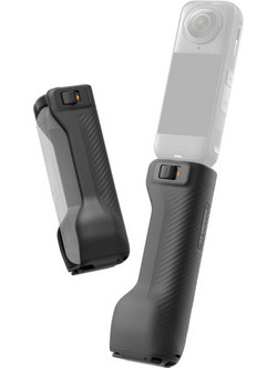Insta360 CINSBBMY Hand Grip για Inta360 (X5)