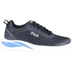 Fila Spectris Ανδρικά Sneakers Navy Μπλε FFM0479-53379