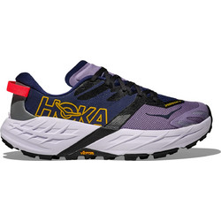 Hoka Speedgoat 7 Γυναικεία Αθλητικά Παπούτσια για Τρέξιμο Μωβ 1171929-BMS