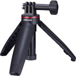 Ulanzi MT-09 Mini Selfie Stick & Τρίποδο για Action Cameras (Universal)