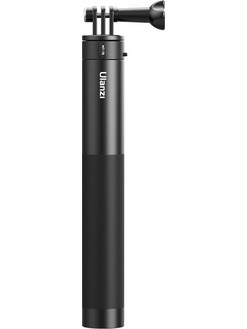 Ulanzi MT-76 Go-Quick II Selfie Stick & Τρίποδο για Action Cameras (Universal) 140cm