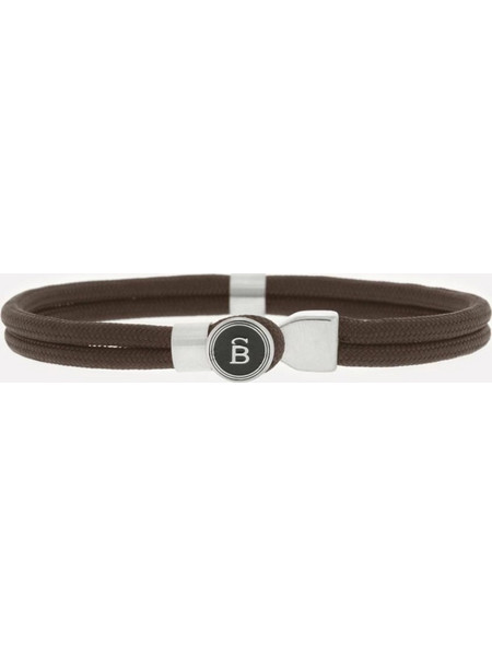 Steel & Barnett Riptide Ανδρικό Βραχιόλι Χειροπέδα από Ατσάλι RBR/003