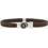 Steel & Barnett Riptide Ανδρικό Βραχιόλι Χειροπέδα από Ατσάλι RBR/003