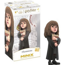Minix Harry Potter 135 Hermione 12cm