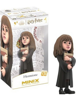 Minix Harry Potter 135 Hermione 12cm