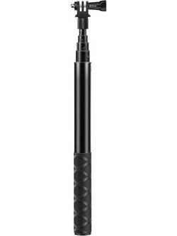 Puluz PU815 Extension Pole για Action Cameras (Universal) (X5 / X4 / X3)