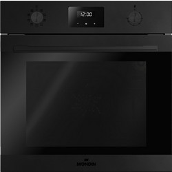 Mondin FM61PE09DOO Φούρνος Ηλεκτρικός Άνω Πάγκου 73lt 59.5cm