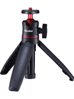 Rollei 22774 Τρίποδο για Action Cameras (Universal)