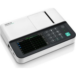 Mindray BeneHeart R300 Φορητός Καρδιογράφος Τρικάναλος