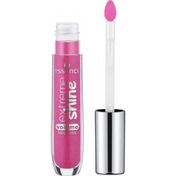 Essence Extreme Shine 21 Pretty in Pink Plumping Lip Gloss 5ml