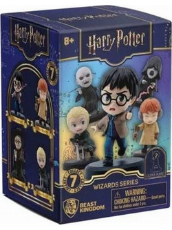 YUME Harry Potter Wizards Series