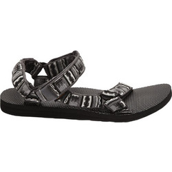 Teva Original Universal Ανδρικά Πέδιλα Γκρι 1004006-BLK