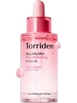 Torriden Cellmazing Pore Perfecting Ενυδατικό Serum Προσώπου για Σύσφιξη με Κολλαγόνο 30ml