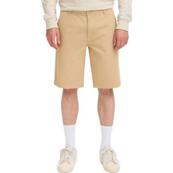 Blend Ανδρική Βερμούδα Chino Μπεζ 20720259-161315