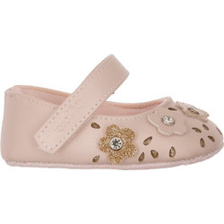 Chicco Βρεφικές Μπαλαρίνες Αγκαλιάς Ροζ 2206900-100