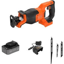 Black and Decker BLCR78M1