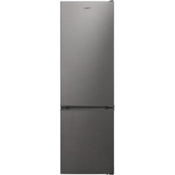 Moritz MR-124260 Ψυγειοκαταψύκτης 366lt No Frost Υ201xΠ59.5xΒ65cm Inox