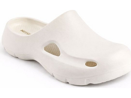 Mitsuko Σαμπό Λευκό SA66925W-WHI