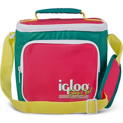 Igloo Retro Dark Jade