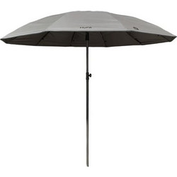 Hupa Spirit Blackout Ομπρέλα Θαλάσσης με UV Προστασία Ασημί 2m 50-3023-15