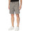 Jack & Jones Ανδρική Βερμούδα Chino Γκρι 12292831